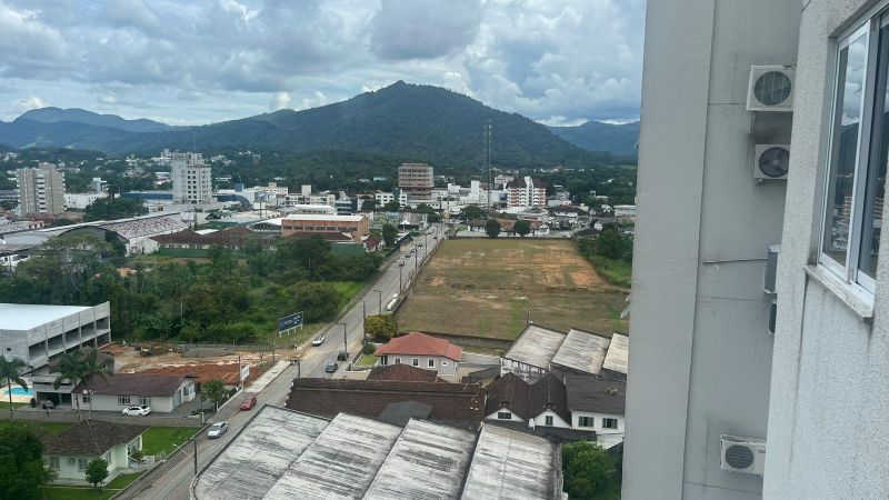 Apartamento para Locação em Timbó